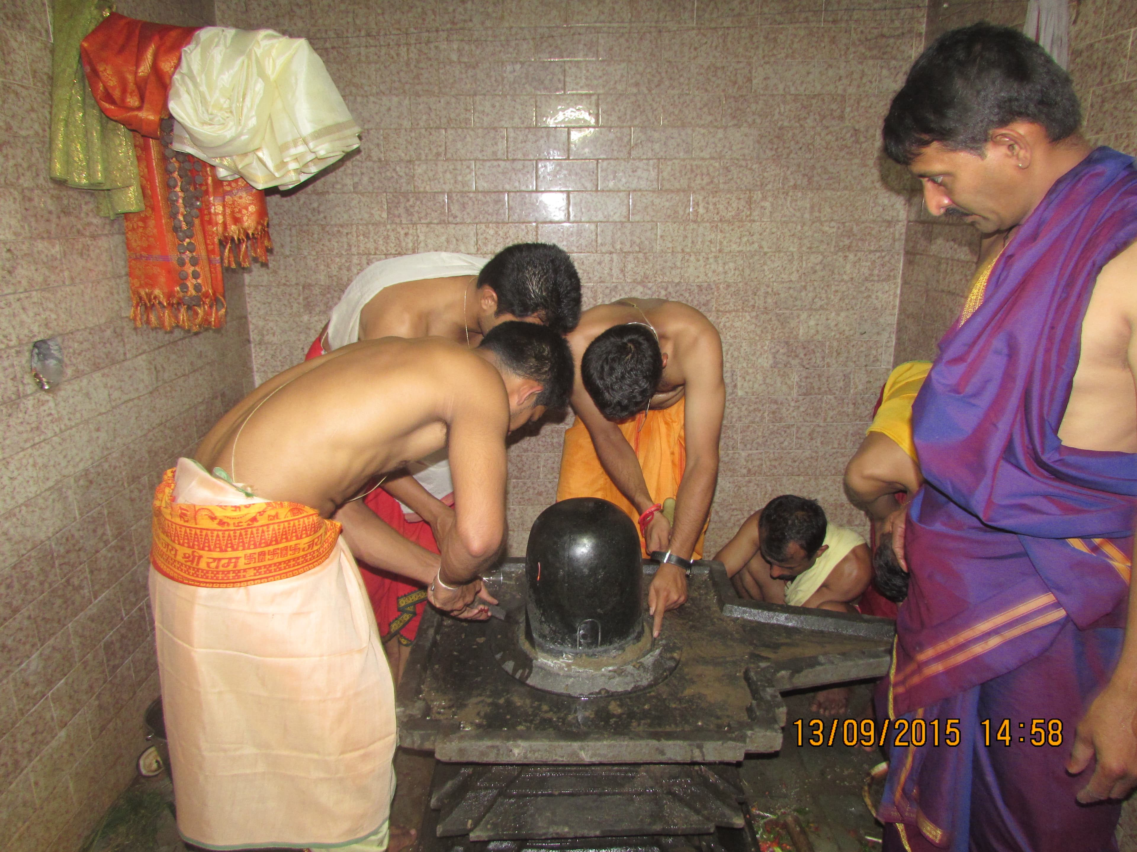Shambhu